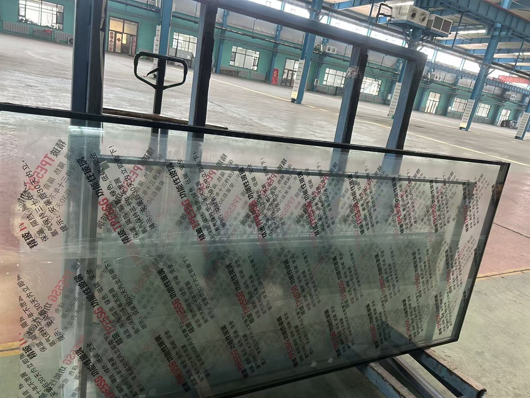 上饶市玻璃源头工厂系统门窗玻璃 - 价格